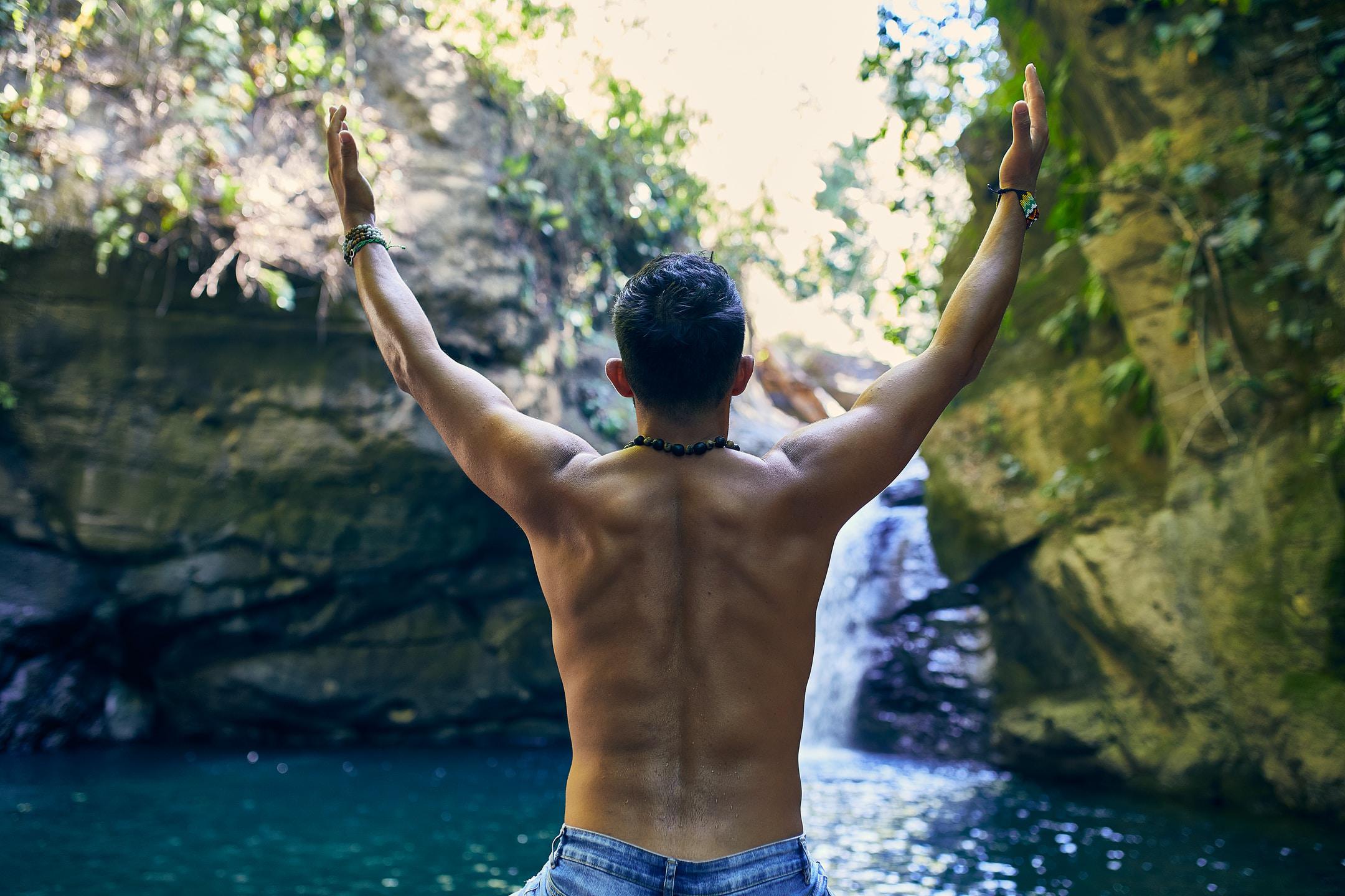 acupuncture for sciatica can provide lasting back pain relief