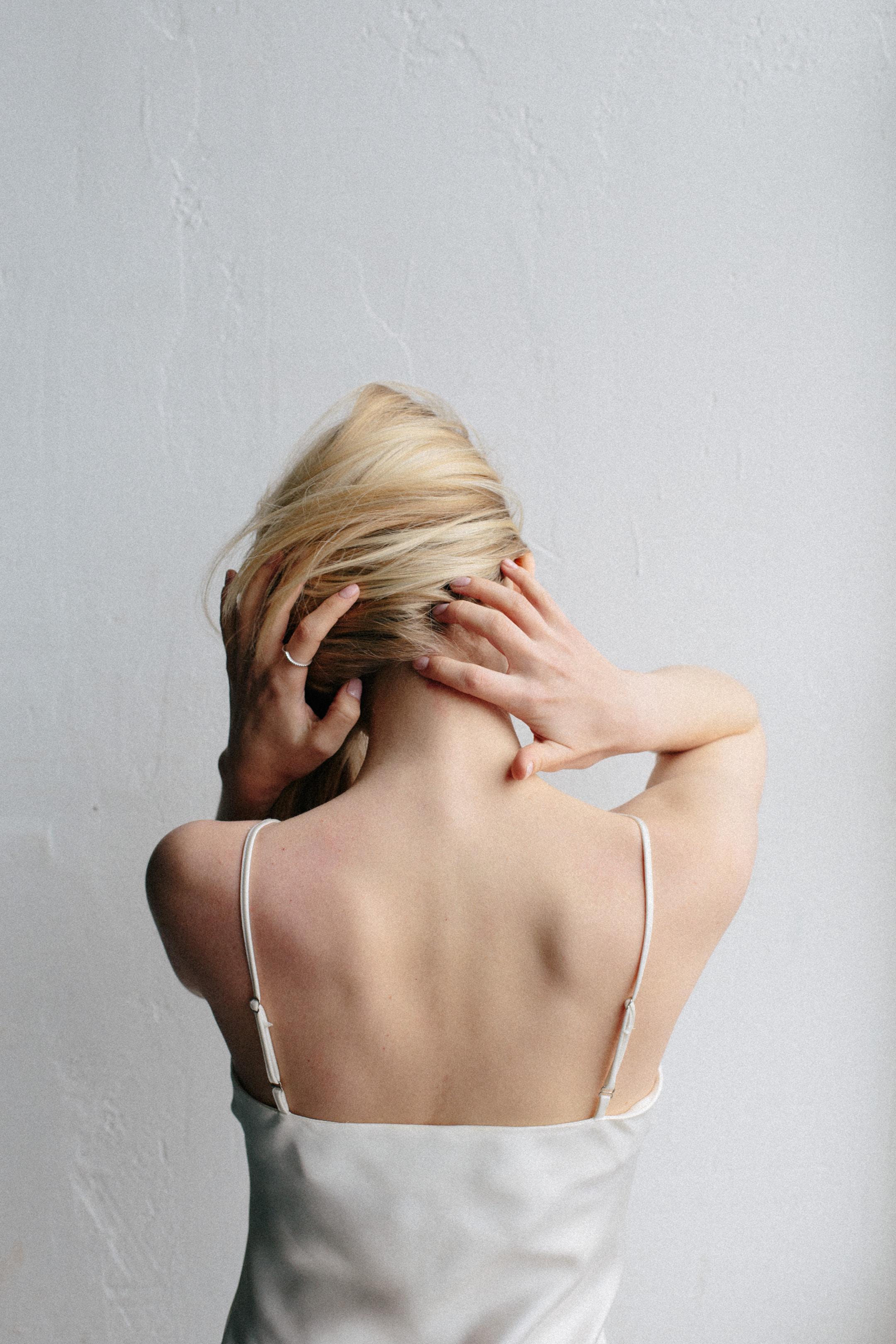 How long does it take to recover from whiplash with holistic neck pain relief?