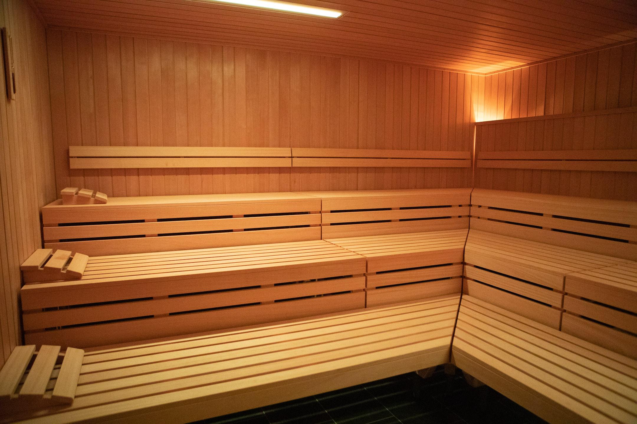 Are Saunas in NJ Good for Your Health?