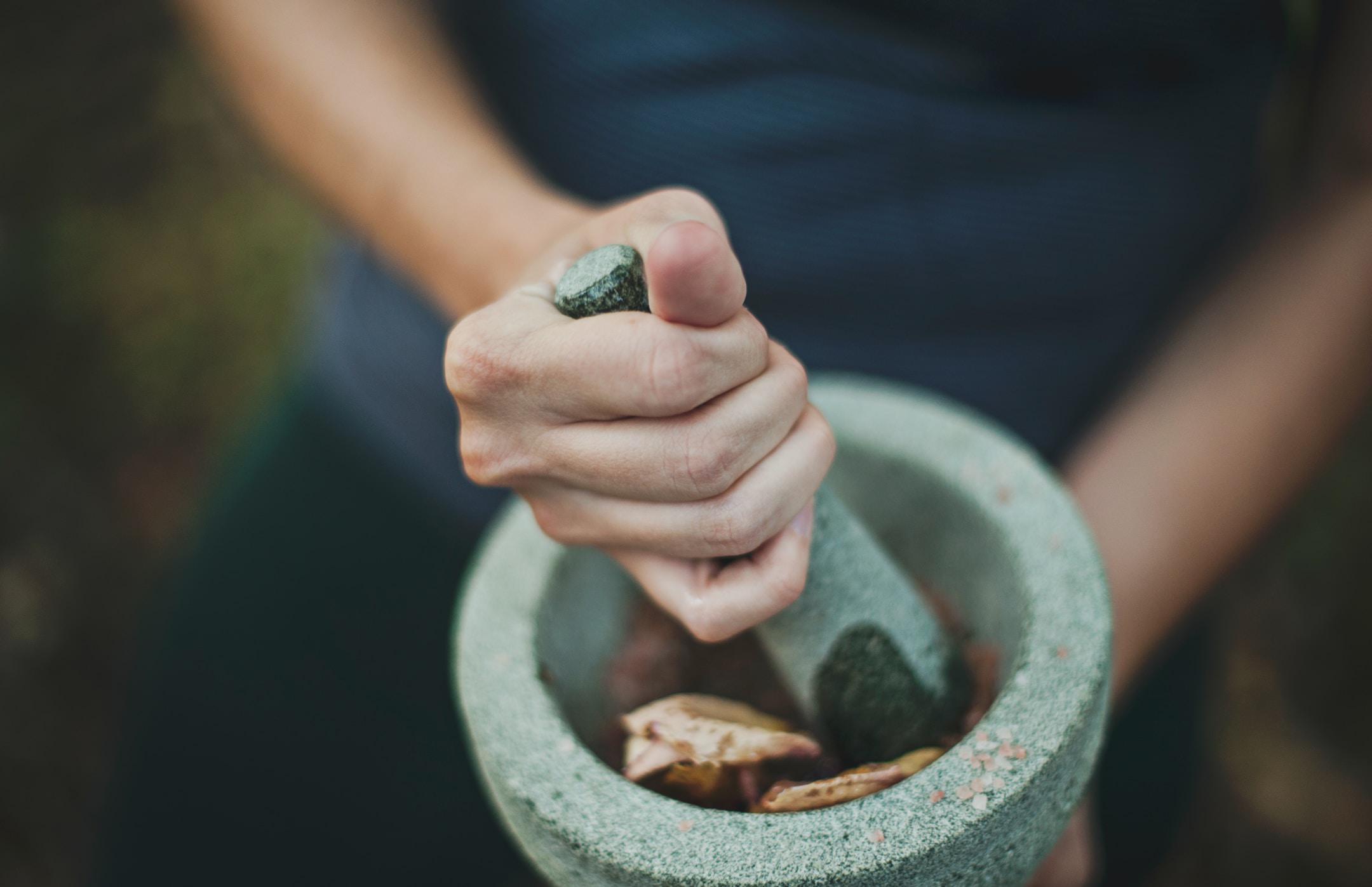 How Bergen healing arts can alleviate common ailments