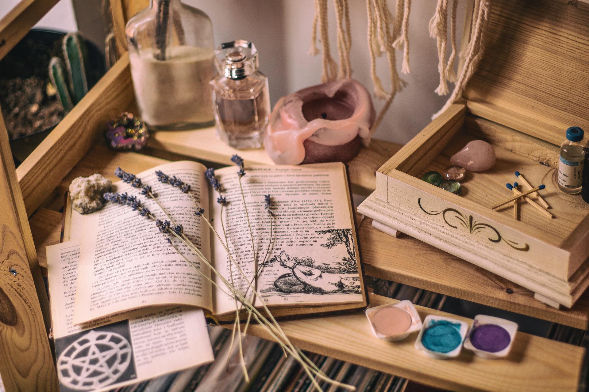 herbal support unique approach to healing