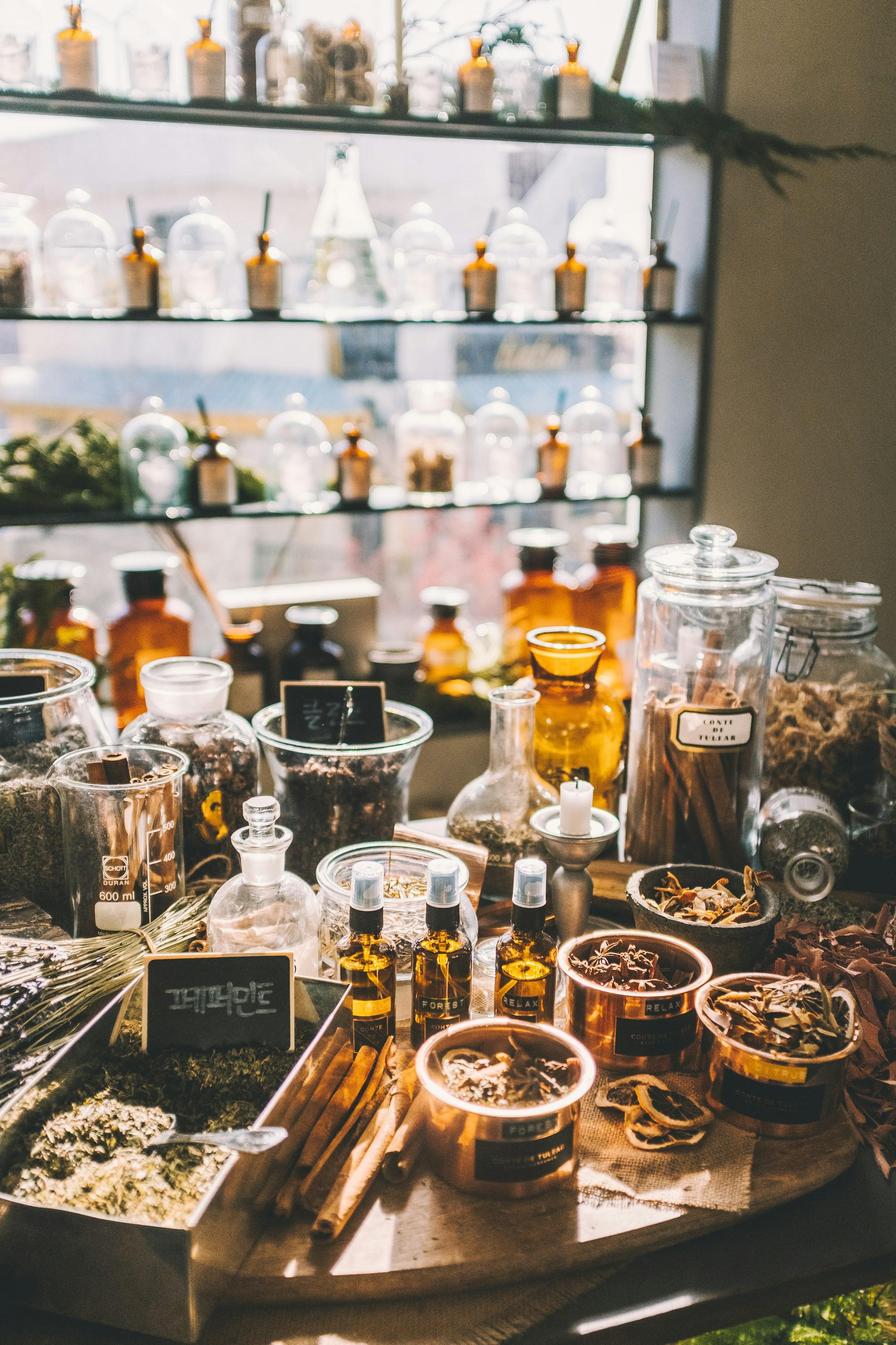 <strong>Exploring 8 Types of Holistic Medicine in Bergen County, NJ </strong>