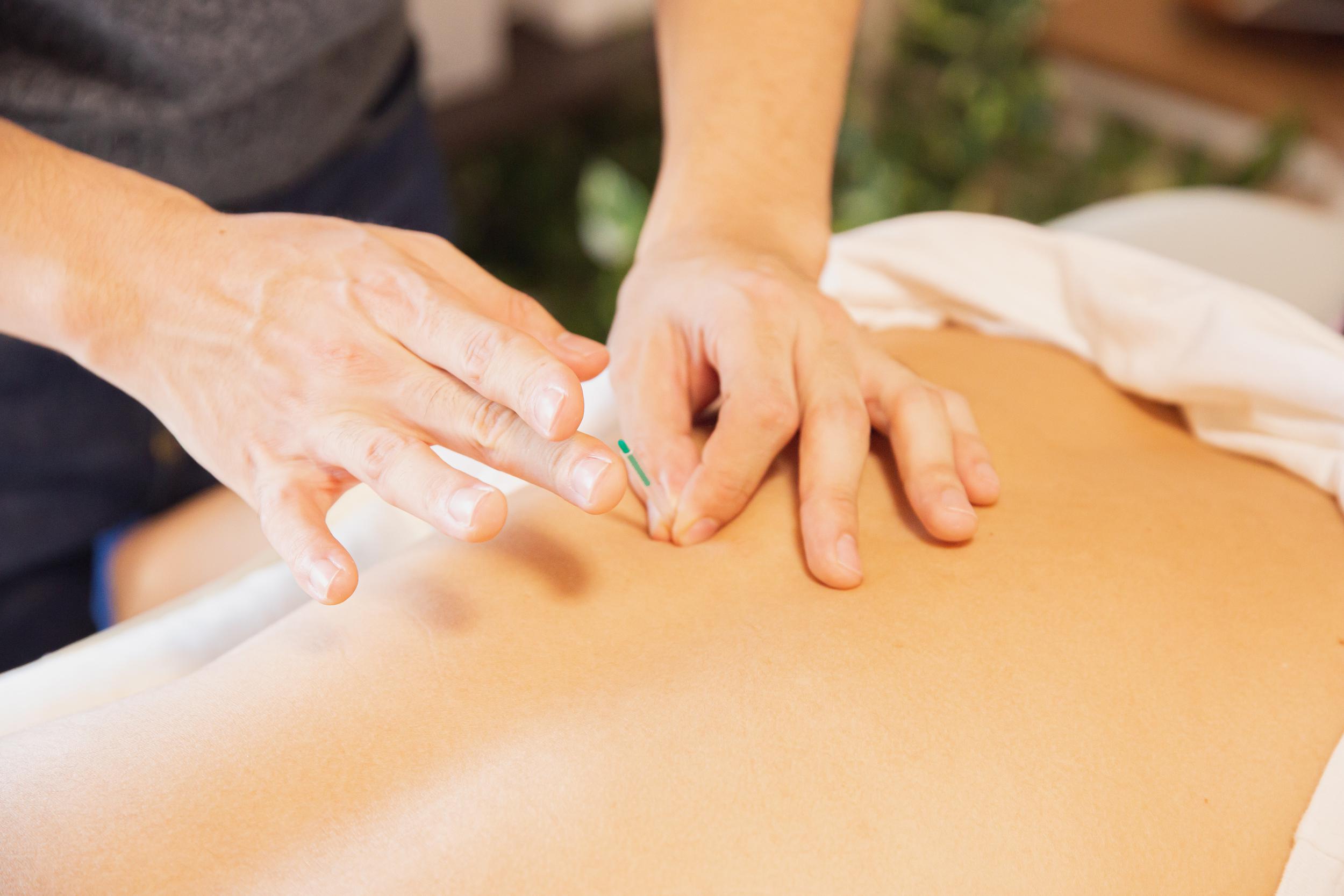 Why you should incorporate holistic healing arts into your health