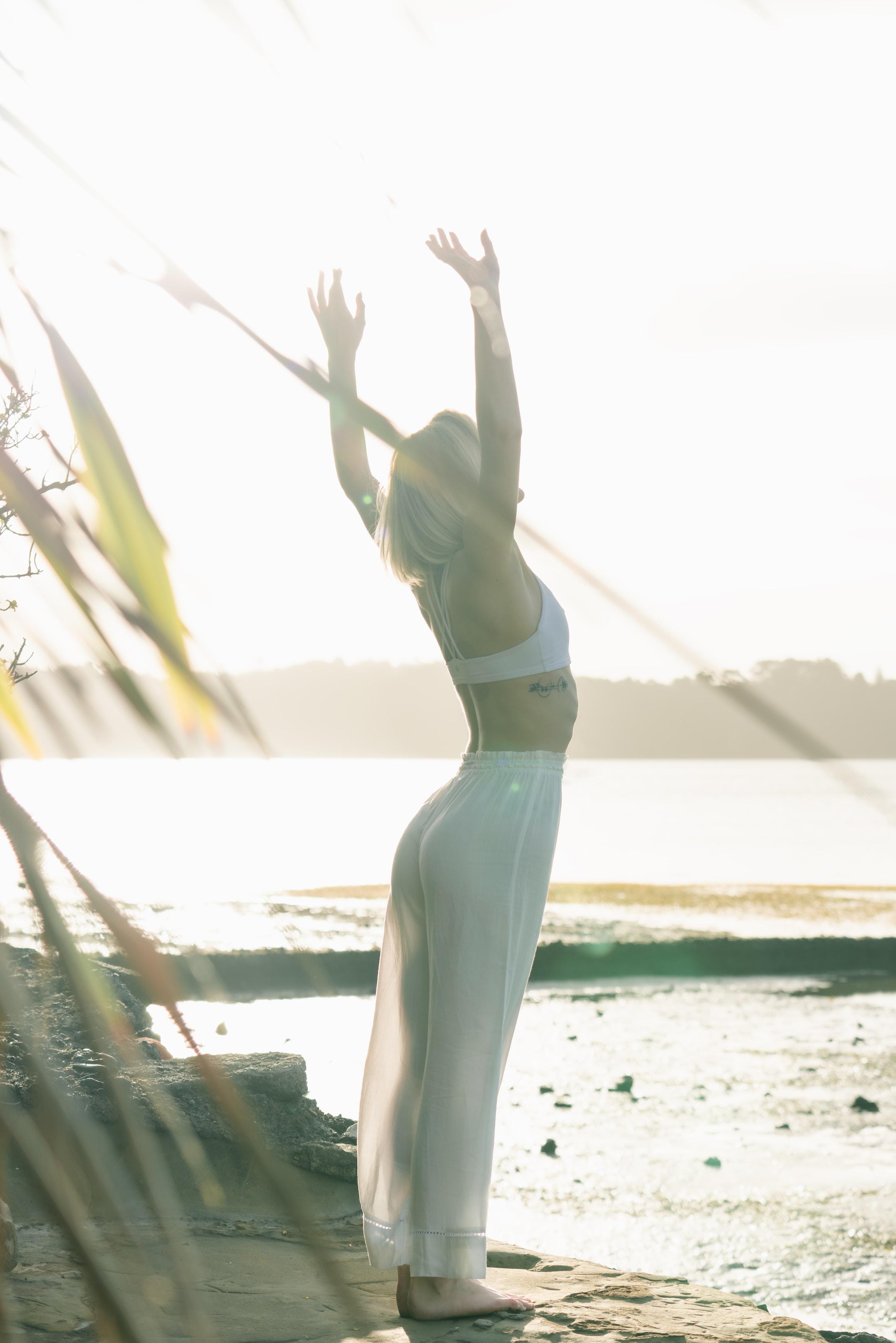 5 Reasons You Need Energetic Balancing