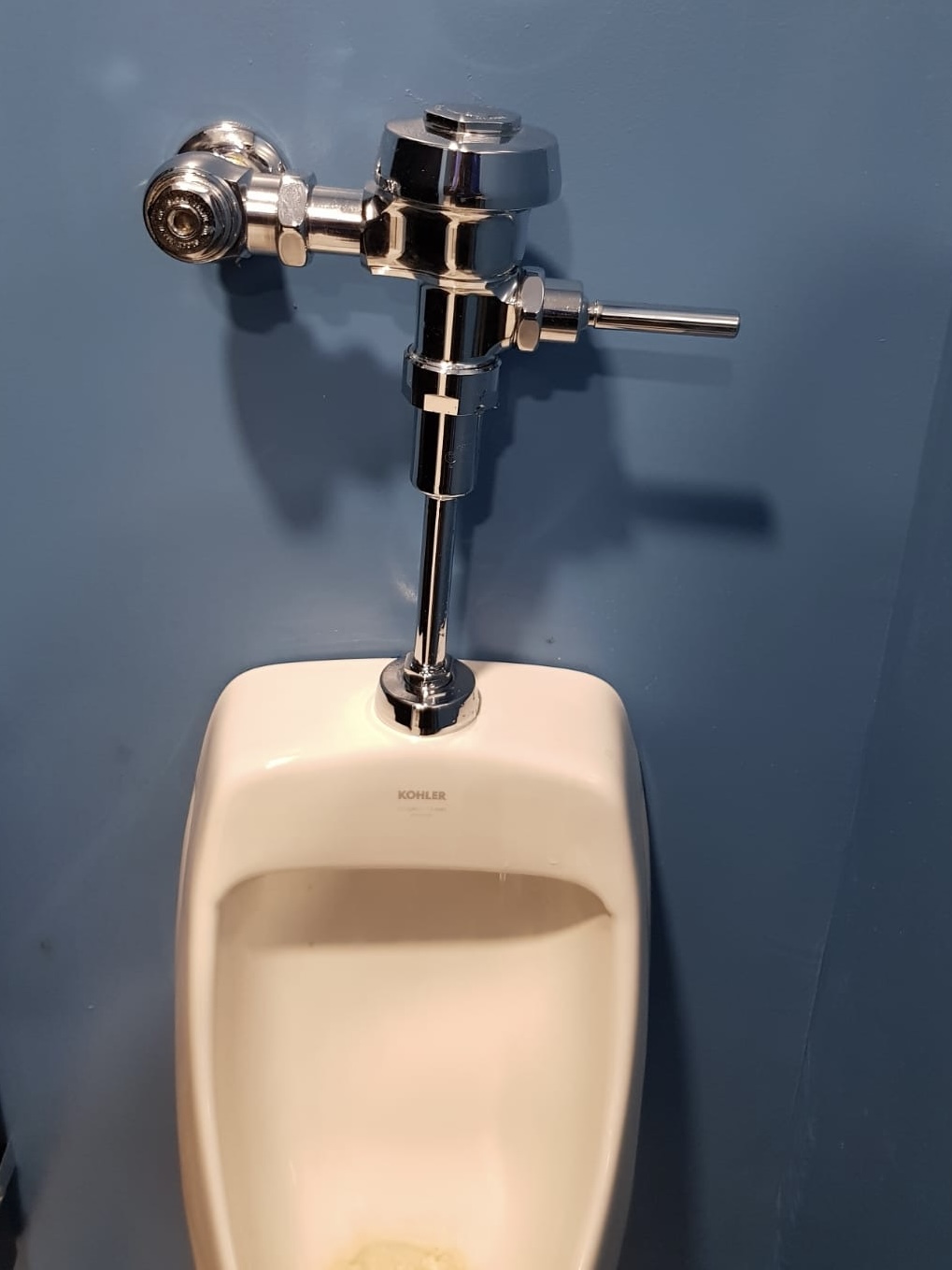 Garage Epoxy Installation