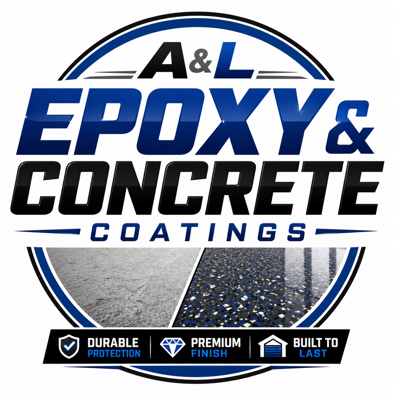 A&L Epoxy & Concrete Coatings