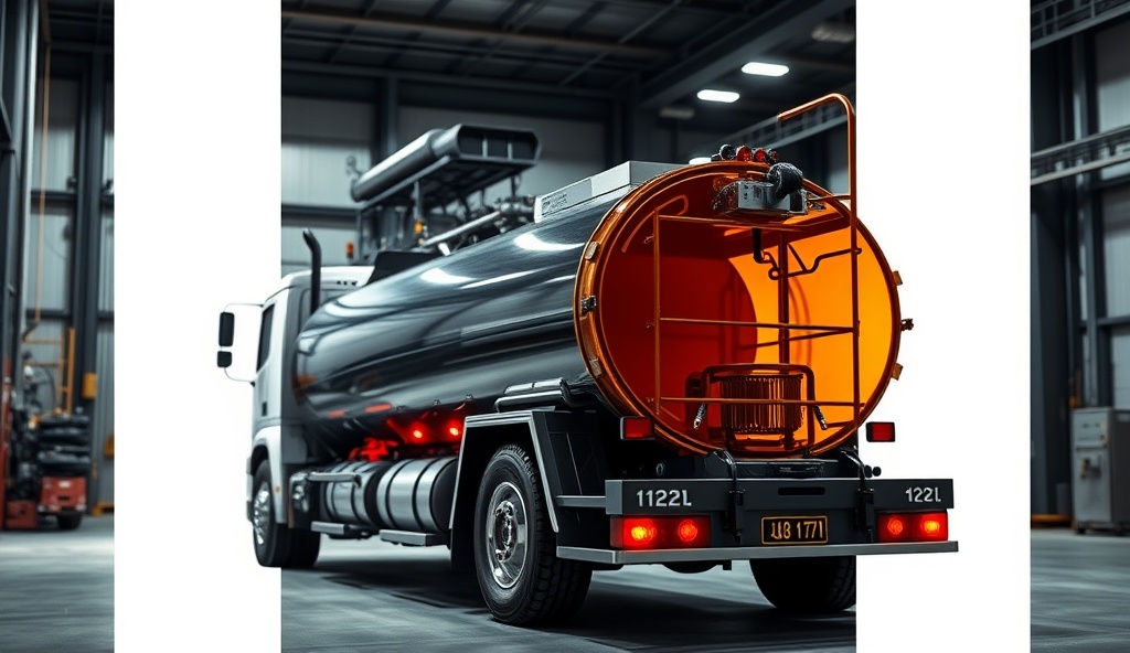 Industrial Diesel
