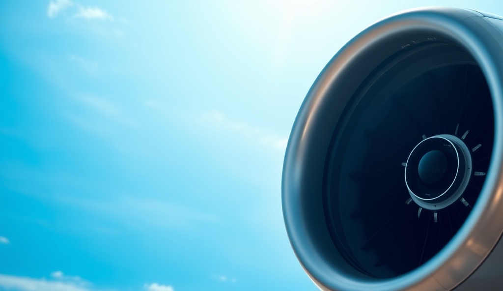 Aviation Jet Fuel