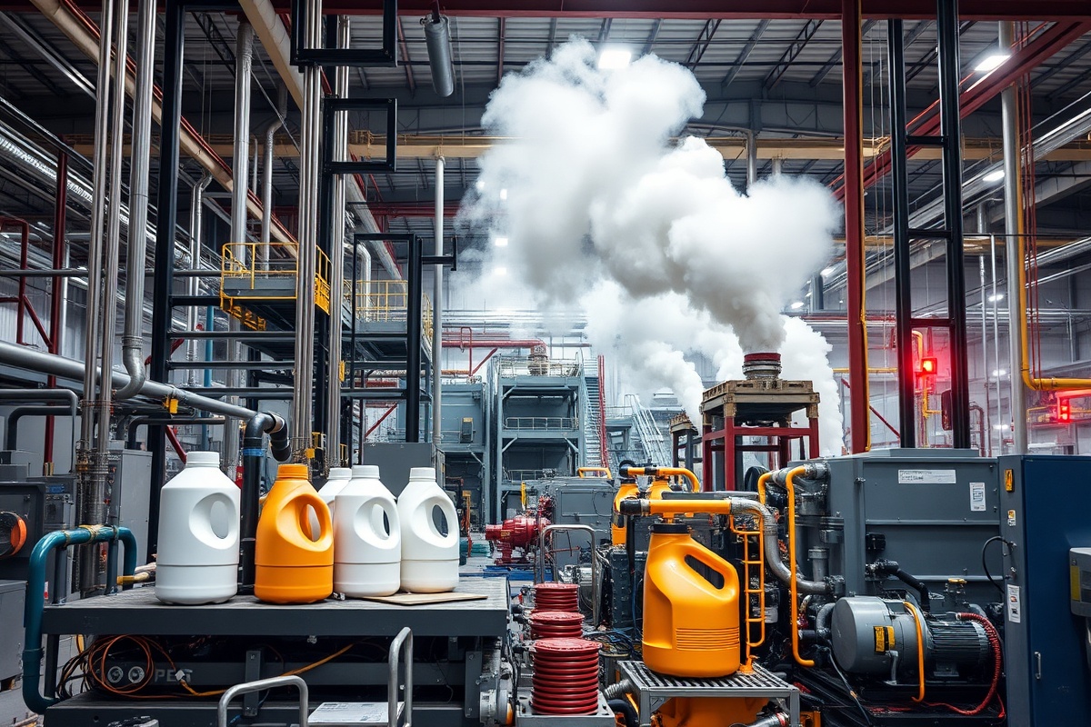 Industrial