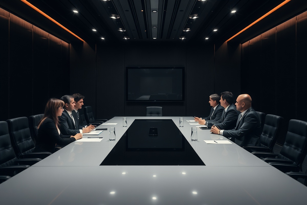 Investment discussion