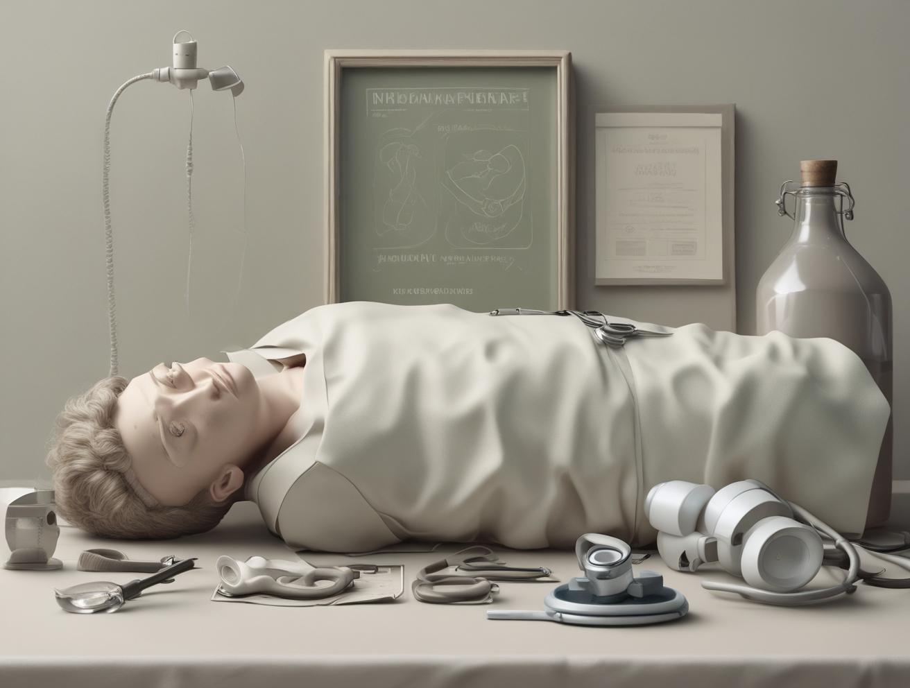 medical training, BLS certification, life saving skills