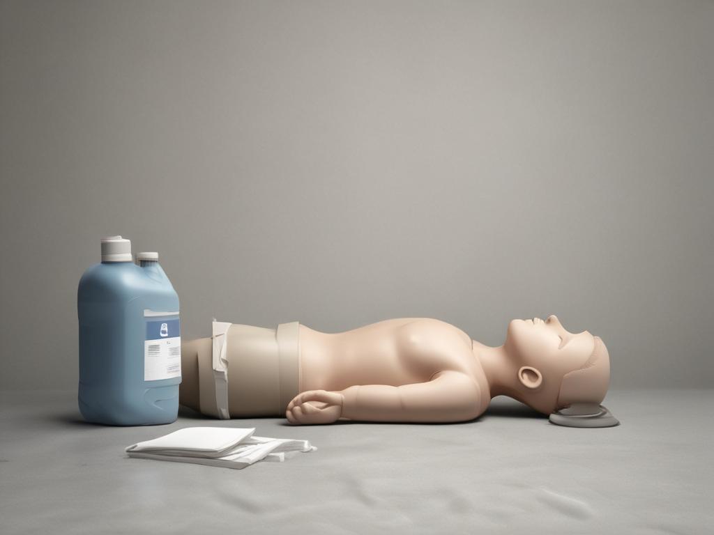 BLS renewal, CPR refresh, life saving techniques