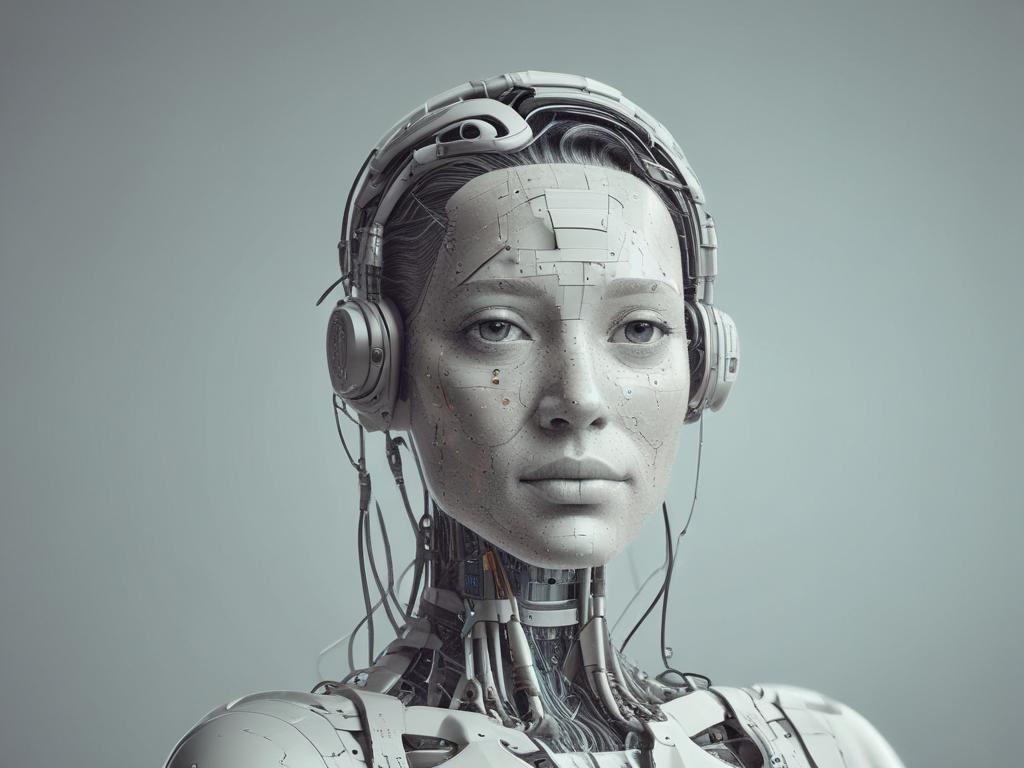 AI, machine learning, innovation, technology, automation