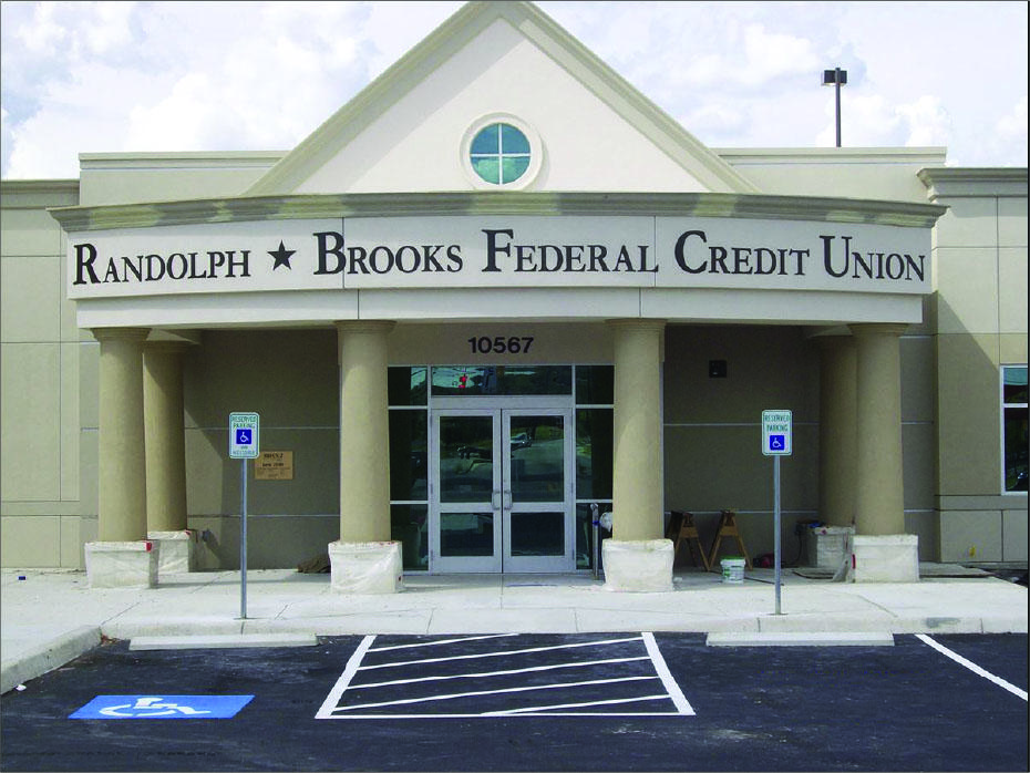 storefront signage texas