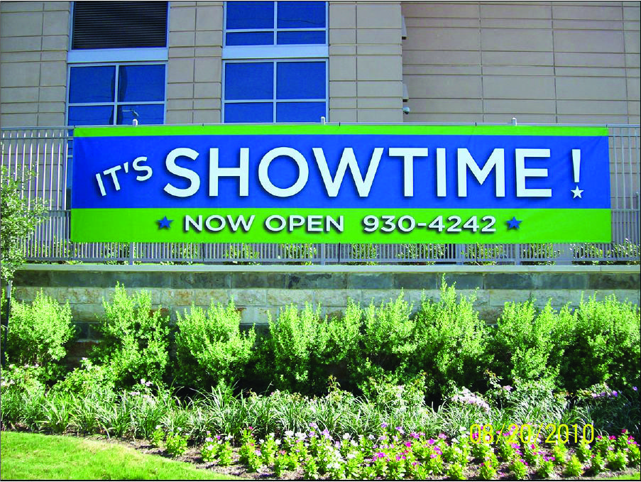 san antonio signs and banners