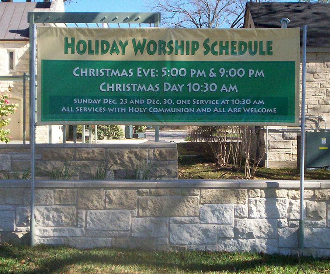 signs and banners san antonio