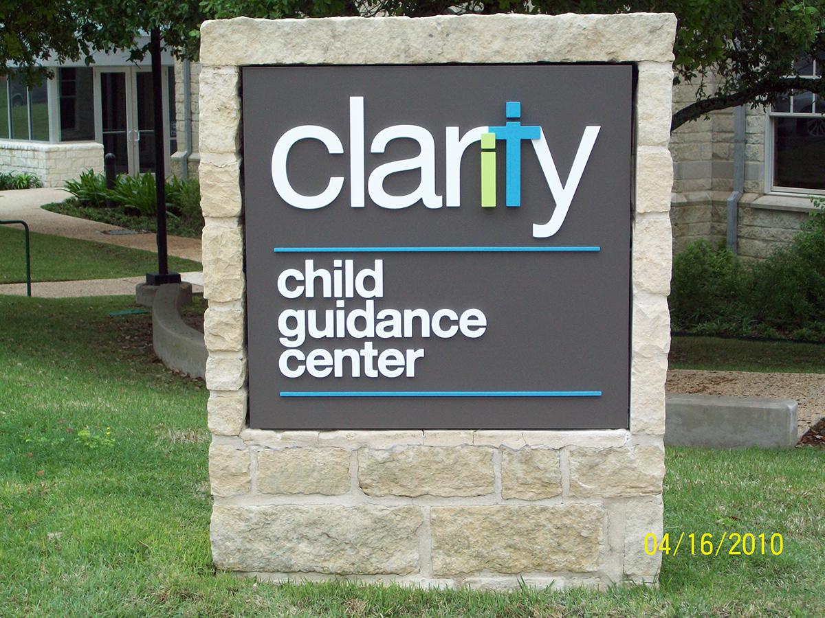 clarity child guidance center