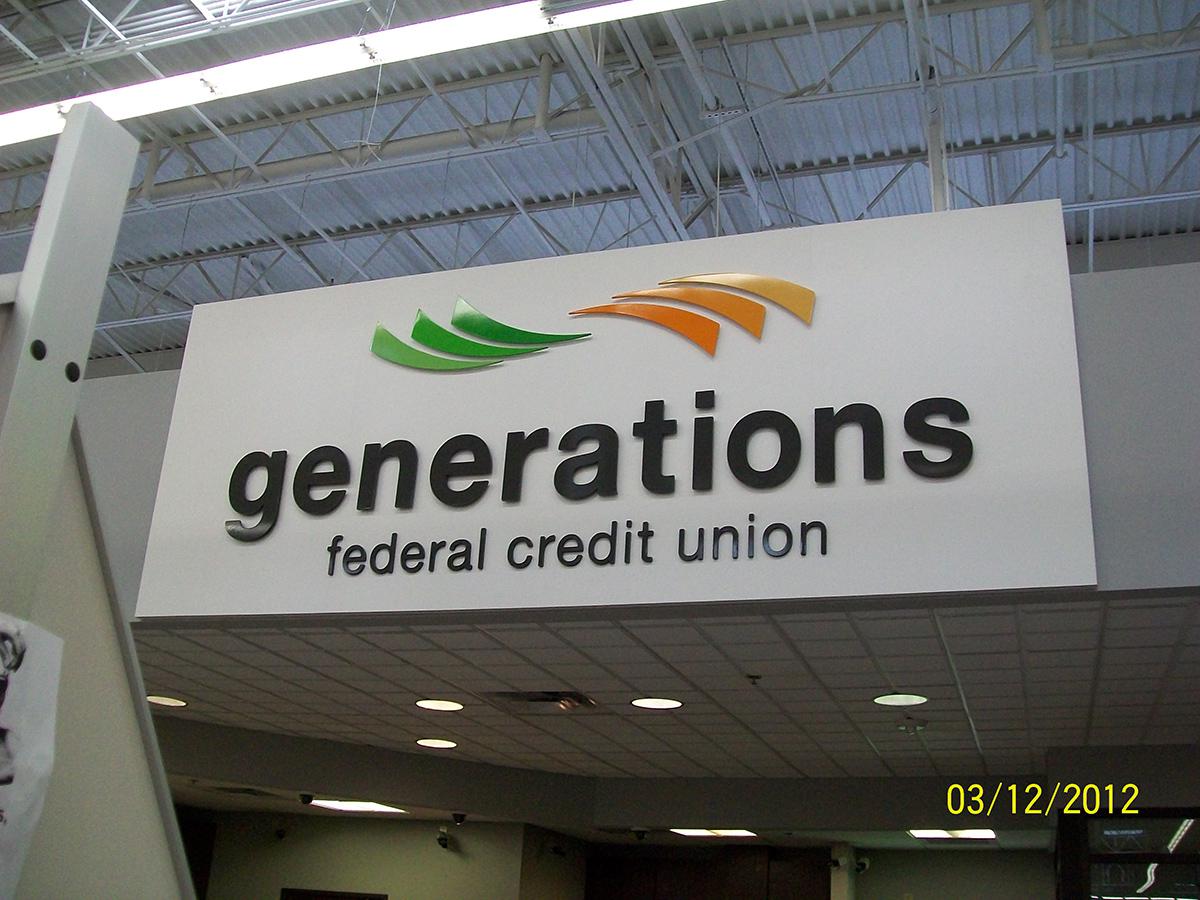 generations federal credit union