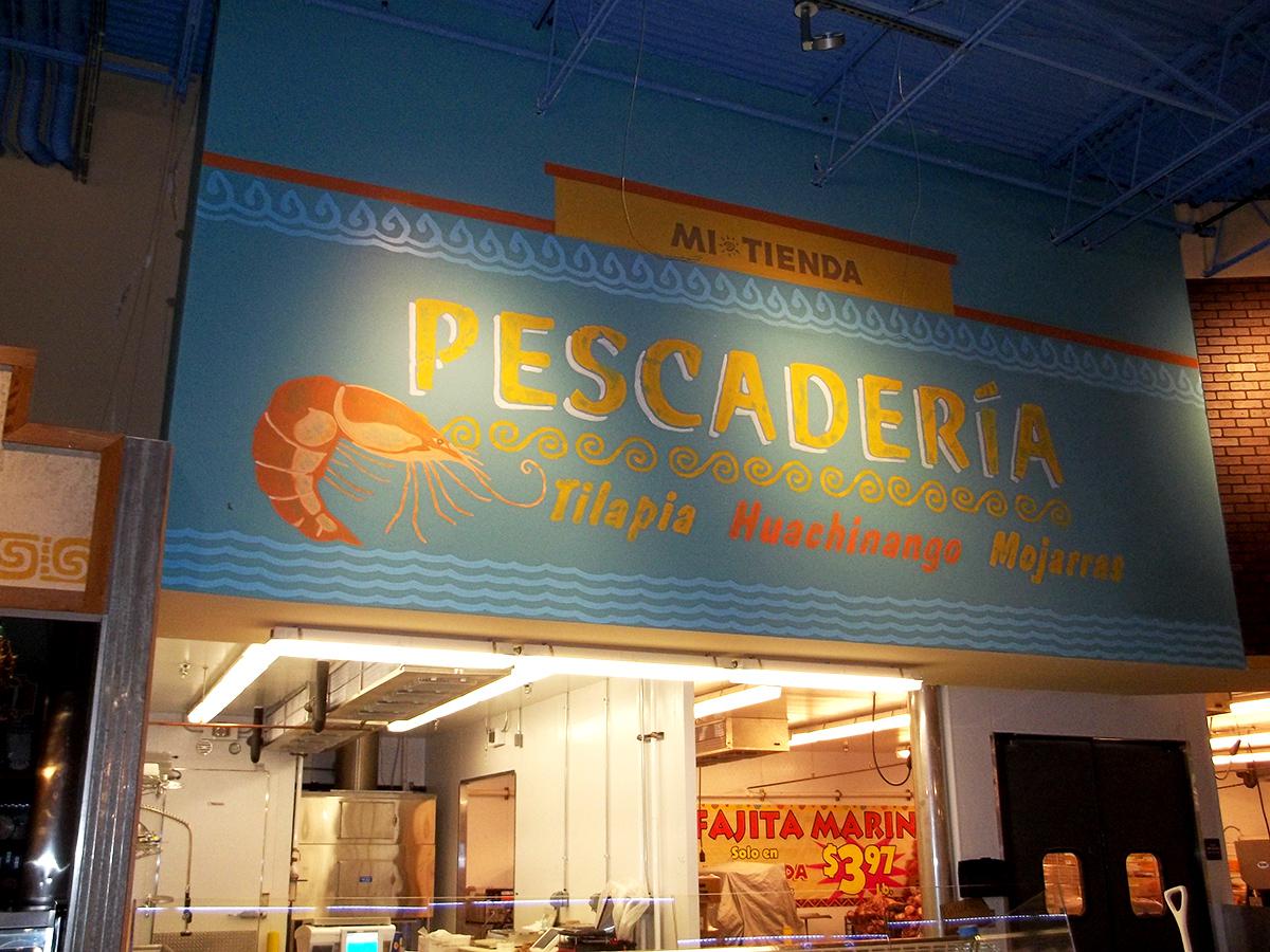 goodman signart hand painting and murals