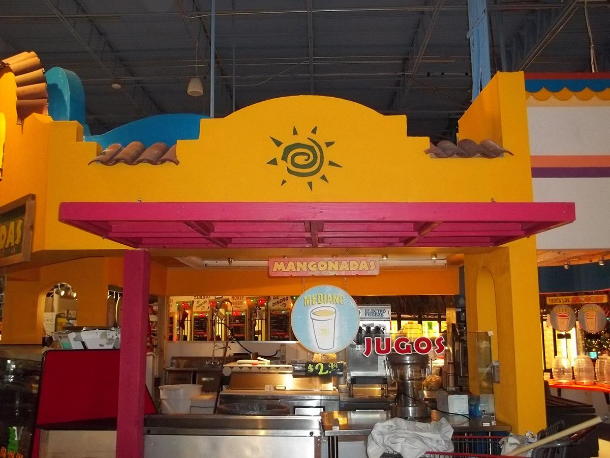 hand painting san antonio