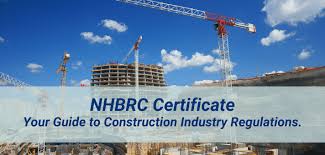 Professional business documents and compliance paperwork