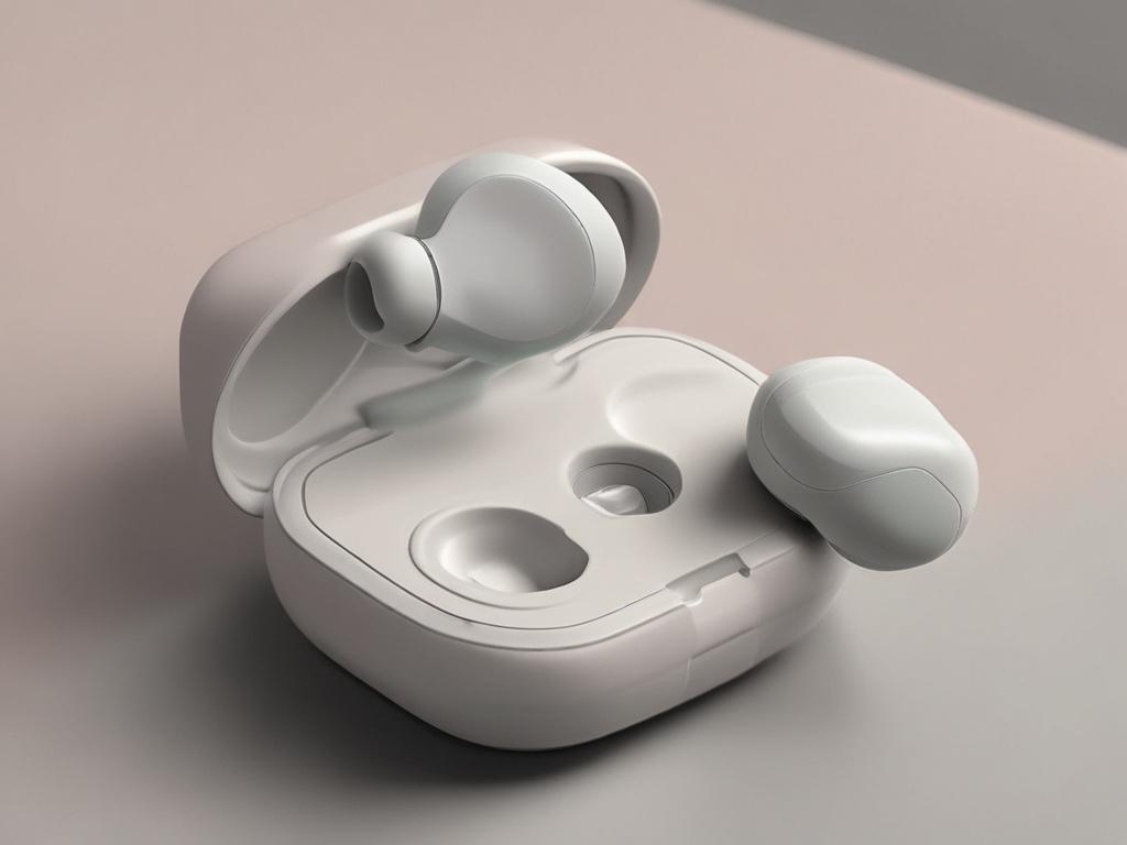 wireless earbuds, sound quality, Bluetooth, compact design