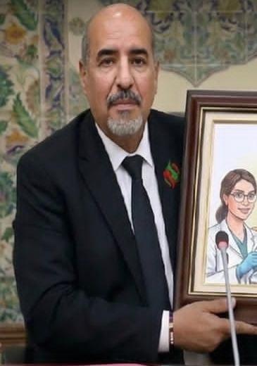 محمد حساني