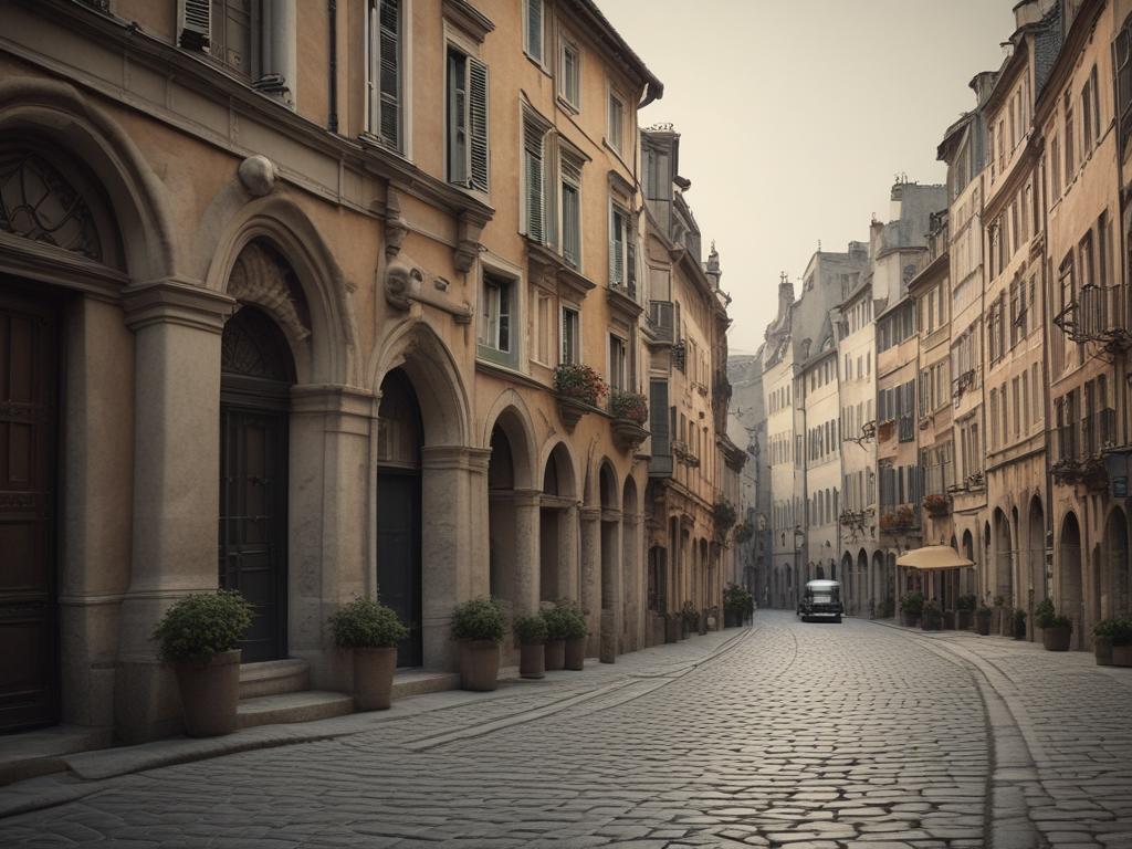 European, culture, excursions, history, travel