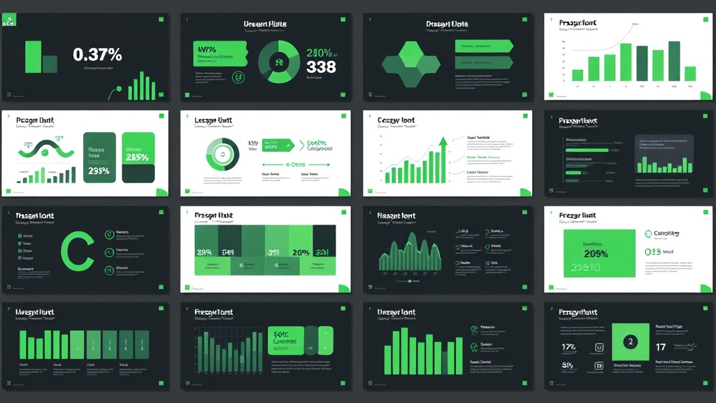 Presentation Templates