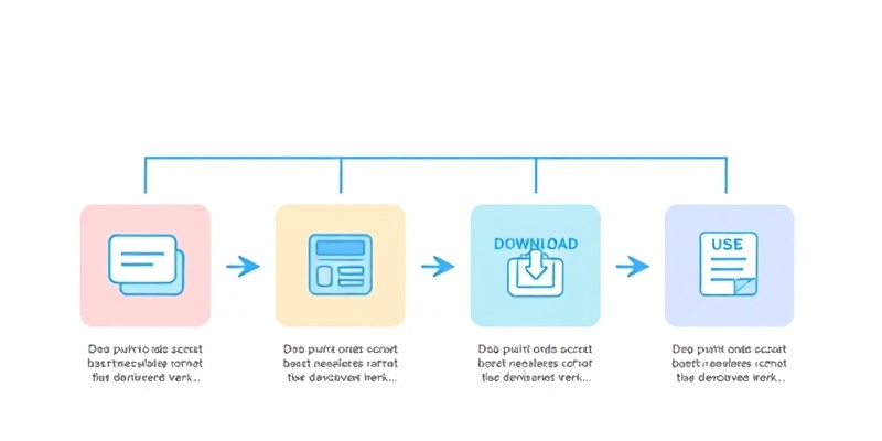 How It Works Process