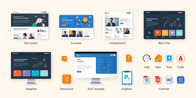 Product Categories
