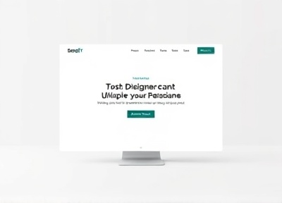 Web Template Pro