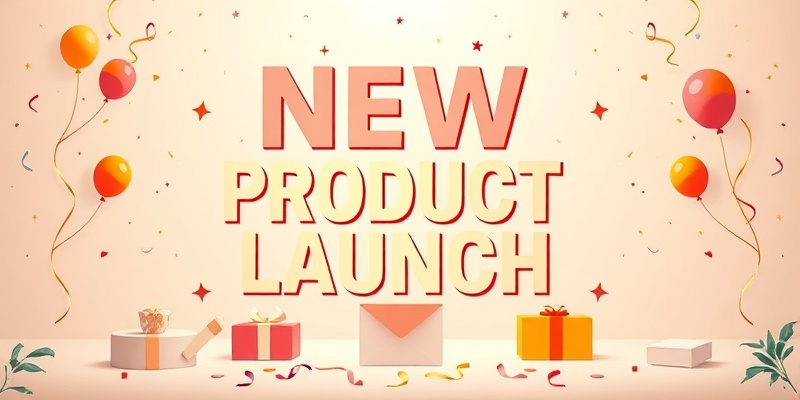 Our Latest Product Launches