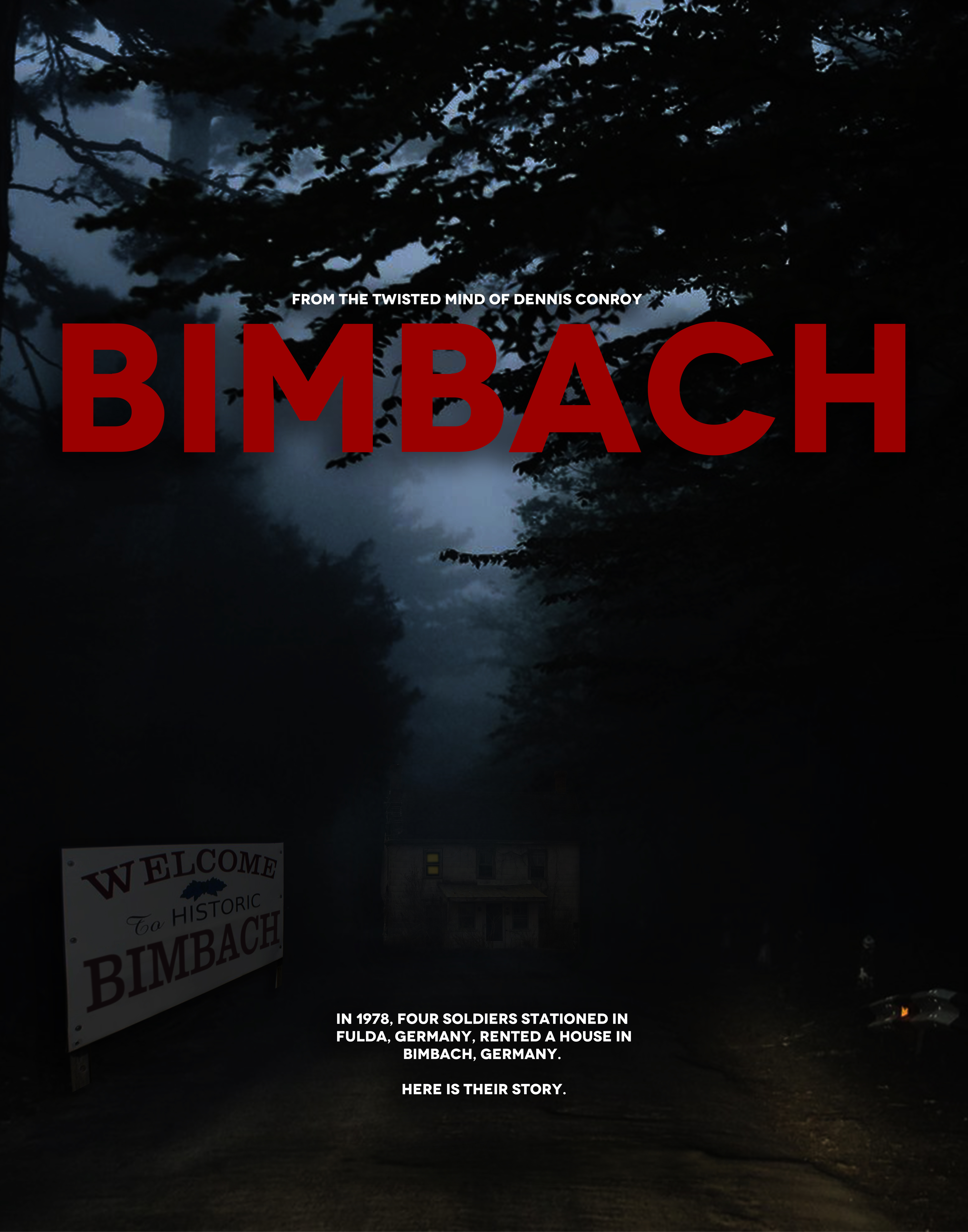 'BIMBACH' Feature Film