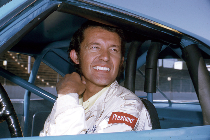 Richard Petty
