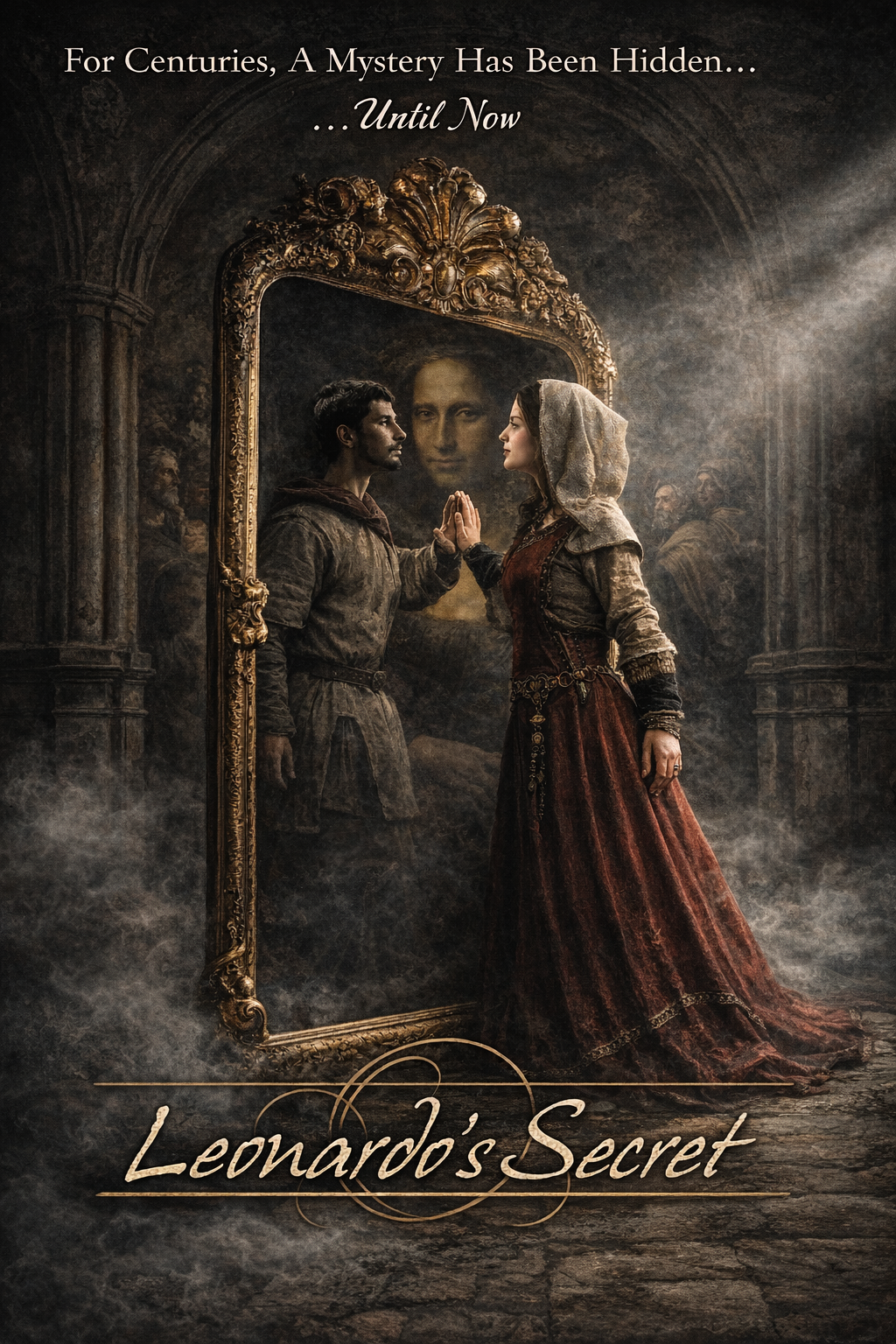 'Leonardo's Secret' Feature Film