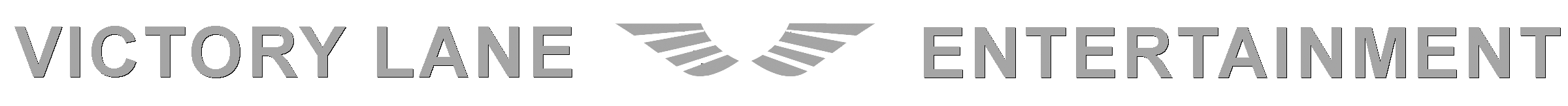 Victory Lane Entertainment Logo