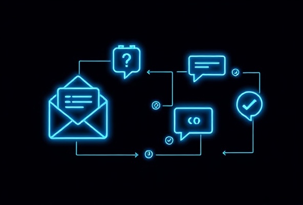 Customer support and communication channels