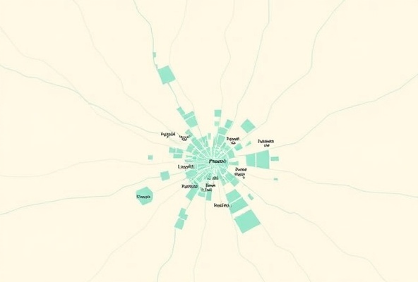 Phoenix Arizona service area map