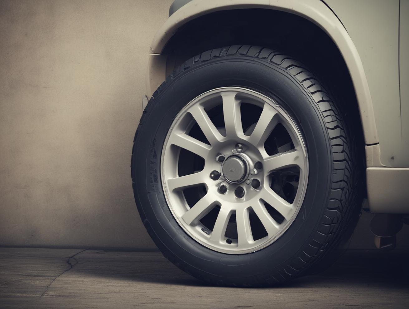 tire repair, wheel alignment, balancing, Lusaka