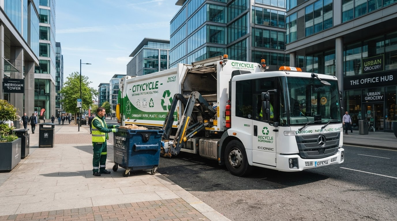 Recycling Solutions