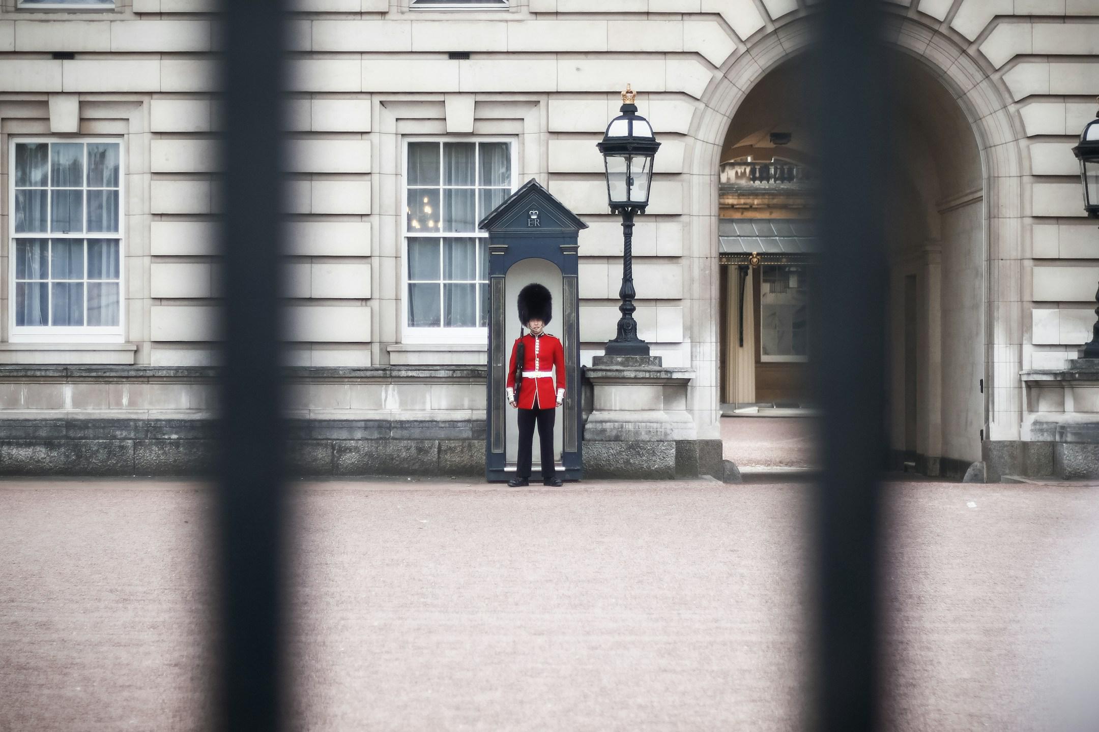 Queen's Guard