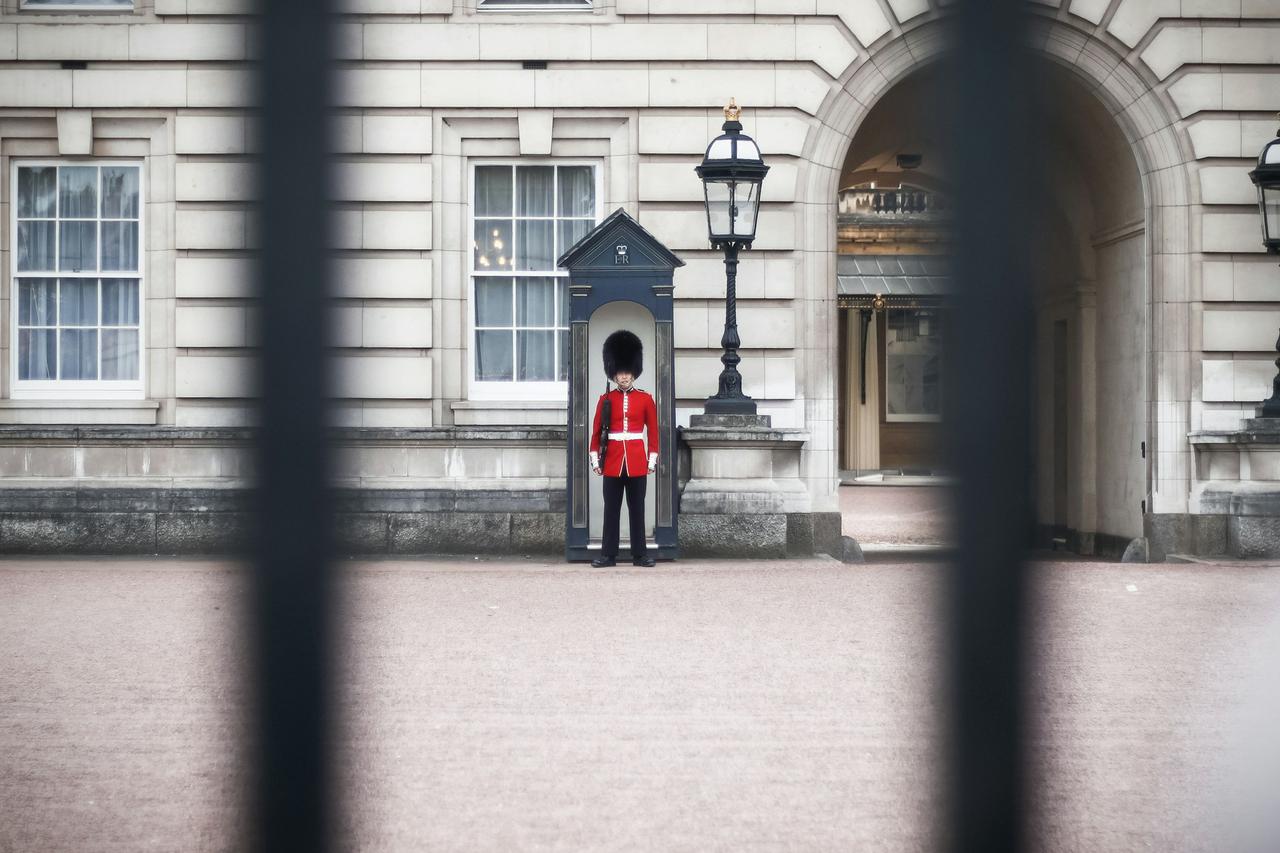 Queen's Guard