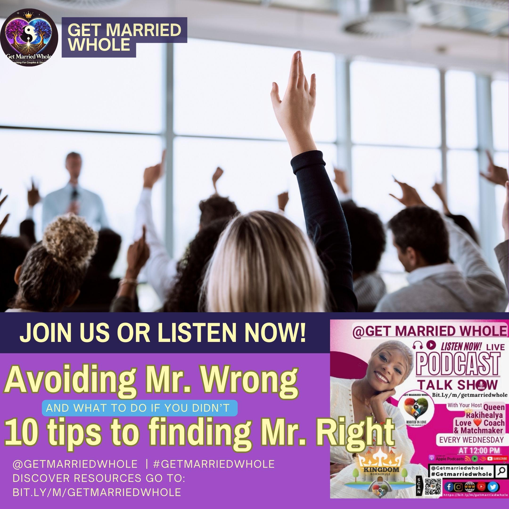 get married whole - relationship and marriage avoiding mr wrong stephen arterburn and dr. meg j. rinick 10 tips to finding mr. right (1).jpg