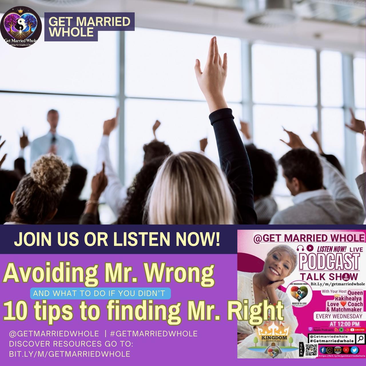 get married whole - relationship and marriage avoiding mr wrong stephen arterburn and dr. meg j. rinick 10 tips to finding mr. right (1).jpg