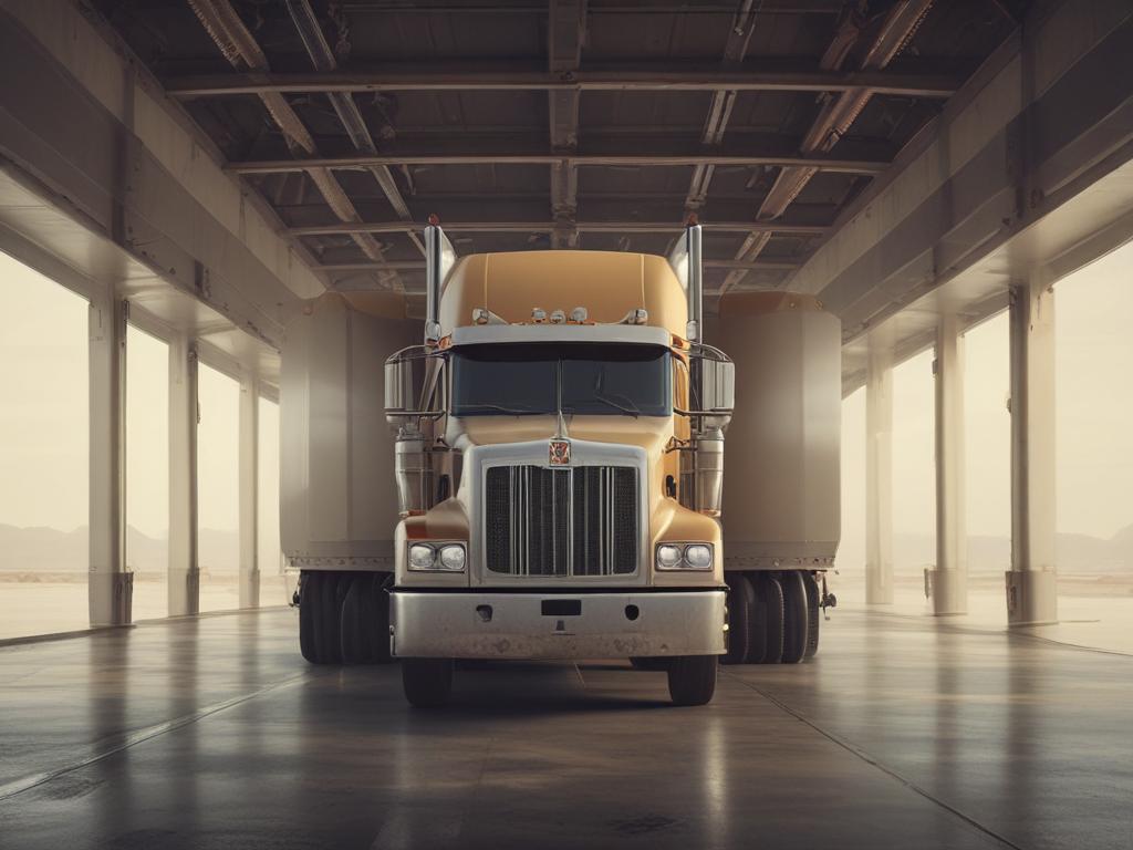 long-distance hauling, cargo, transportation, logistics