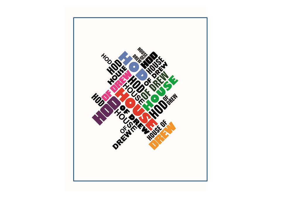 House of Drew - Home