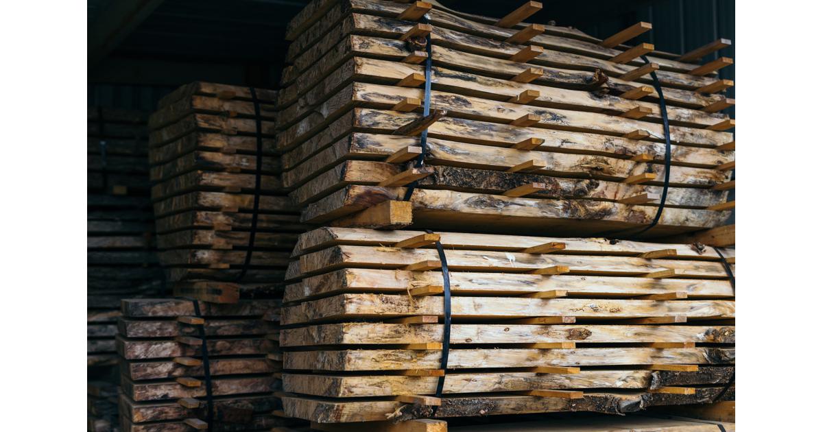 Where to Find Timber Mats for Sale