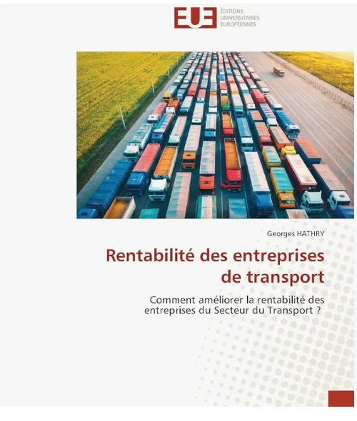 Rentabilité des entreprises de transport