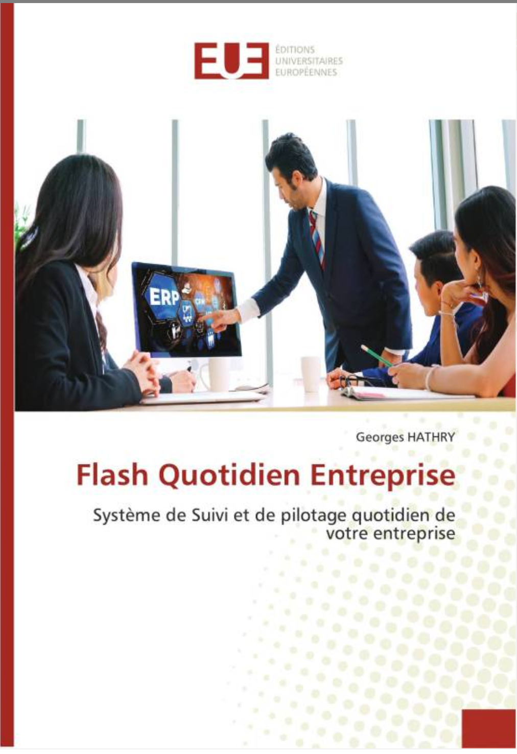 Flash quotidien entreprise
